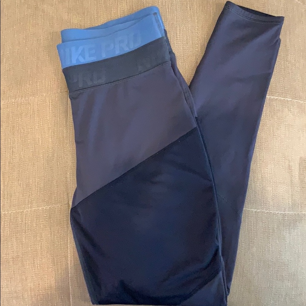 Nike Dri-Fit Leggings